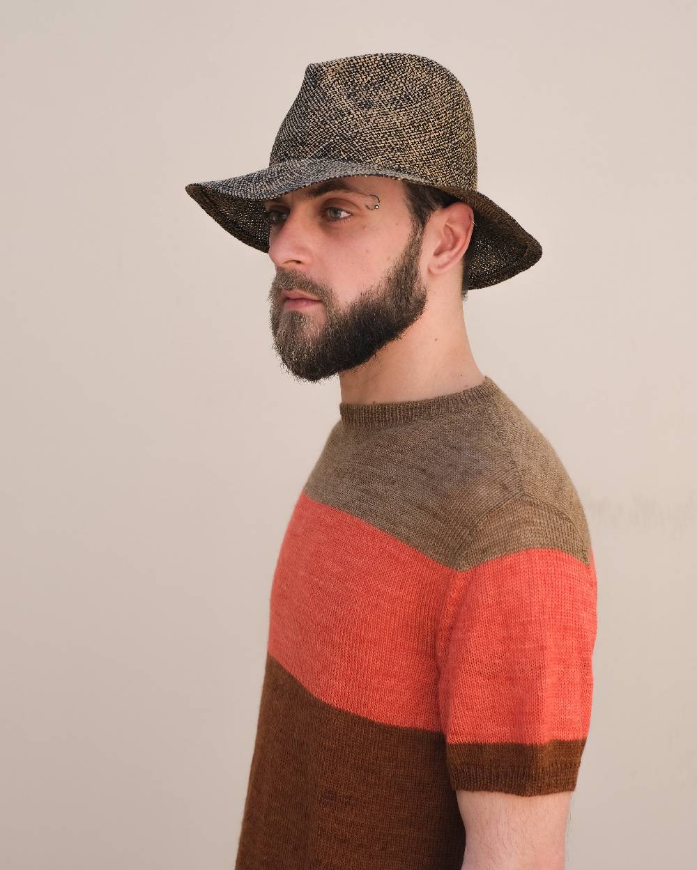 Reinhard Plank ALBA STRAW WASHED