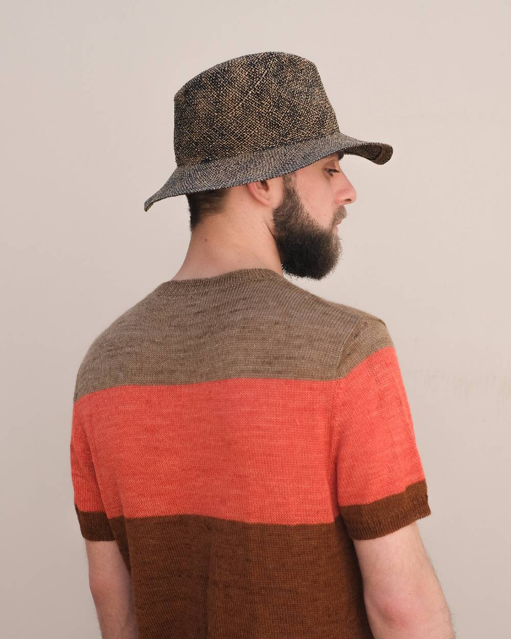 Reinhard Plank ALBA STRAW WASHED