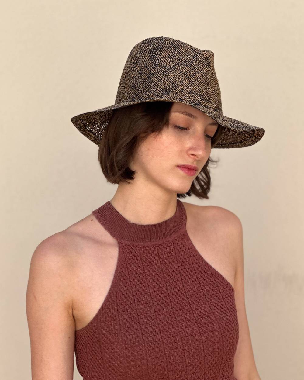 Reinhard Plank ALBA STRAW WASHED