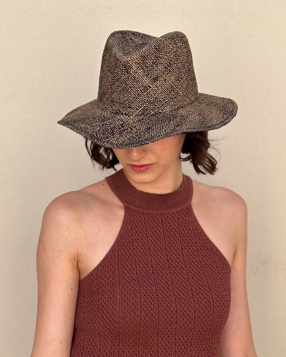 Reinhard Plank ALBA STRAW WASHED