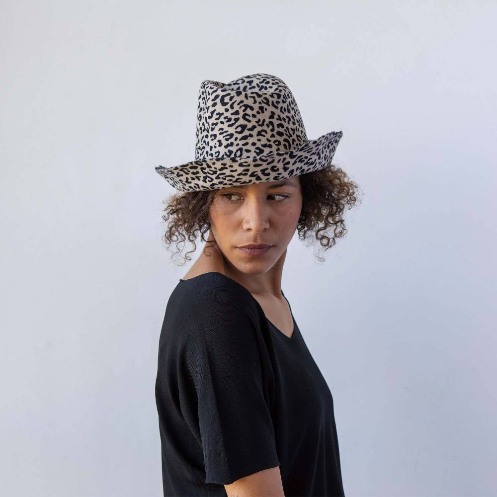 Reinhard Plank ARTISTA LANA ANIMALIER