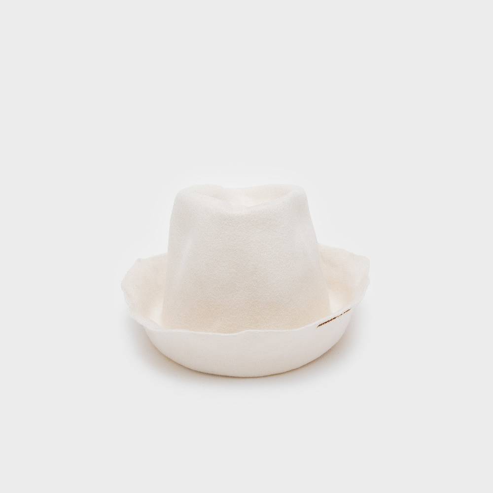 Reinhard Plank ARTISTA LANA BIANCO