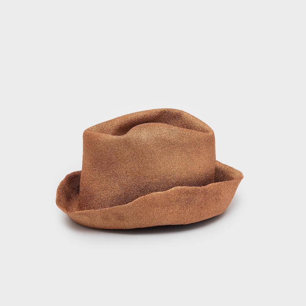 Reinhard Plank ARTISTA LANA RAME