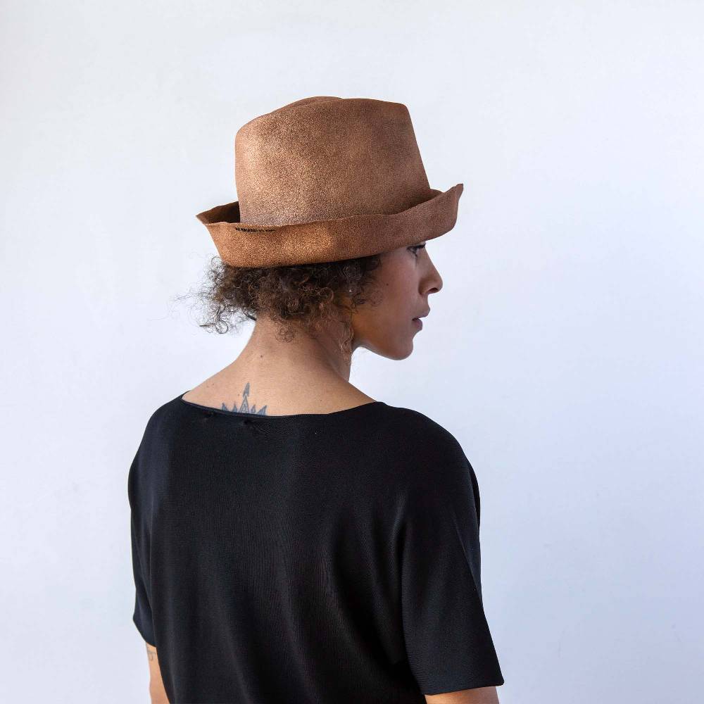 Reinhard Plank ARTISTA LANA RAME