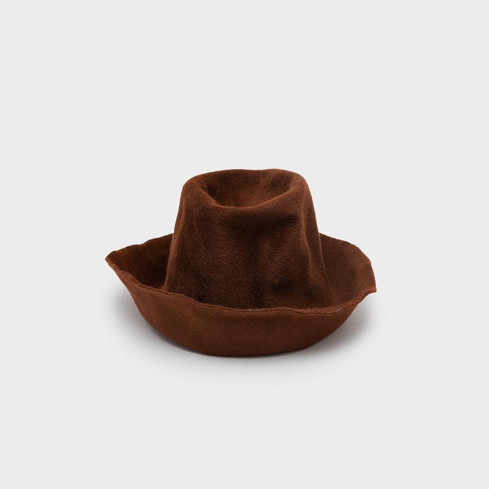 Reinhard Plank ARTISTA LAPIN MARRONE SATINATO