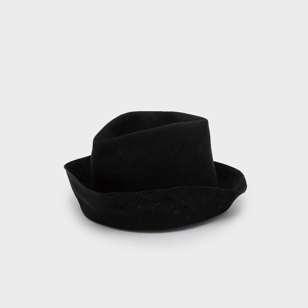 Reinhard Plank ARTISTA LAPIN NERO