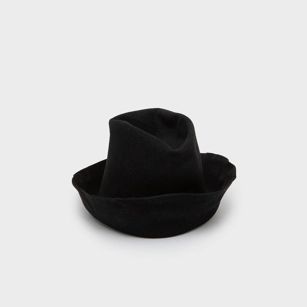 Reinhard Plank ARTISTA LAPIN NERO