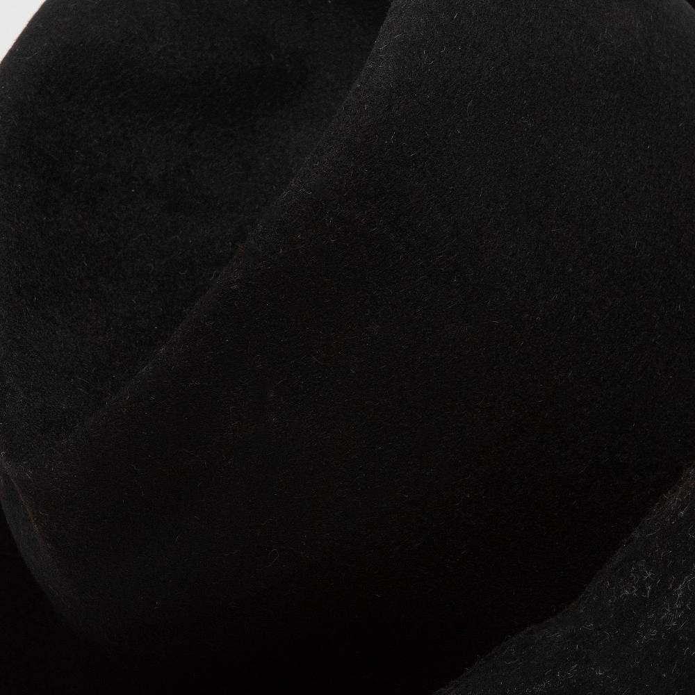 Reinhard Plank ARTISTA LAPIN NERO