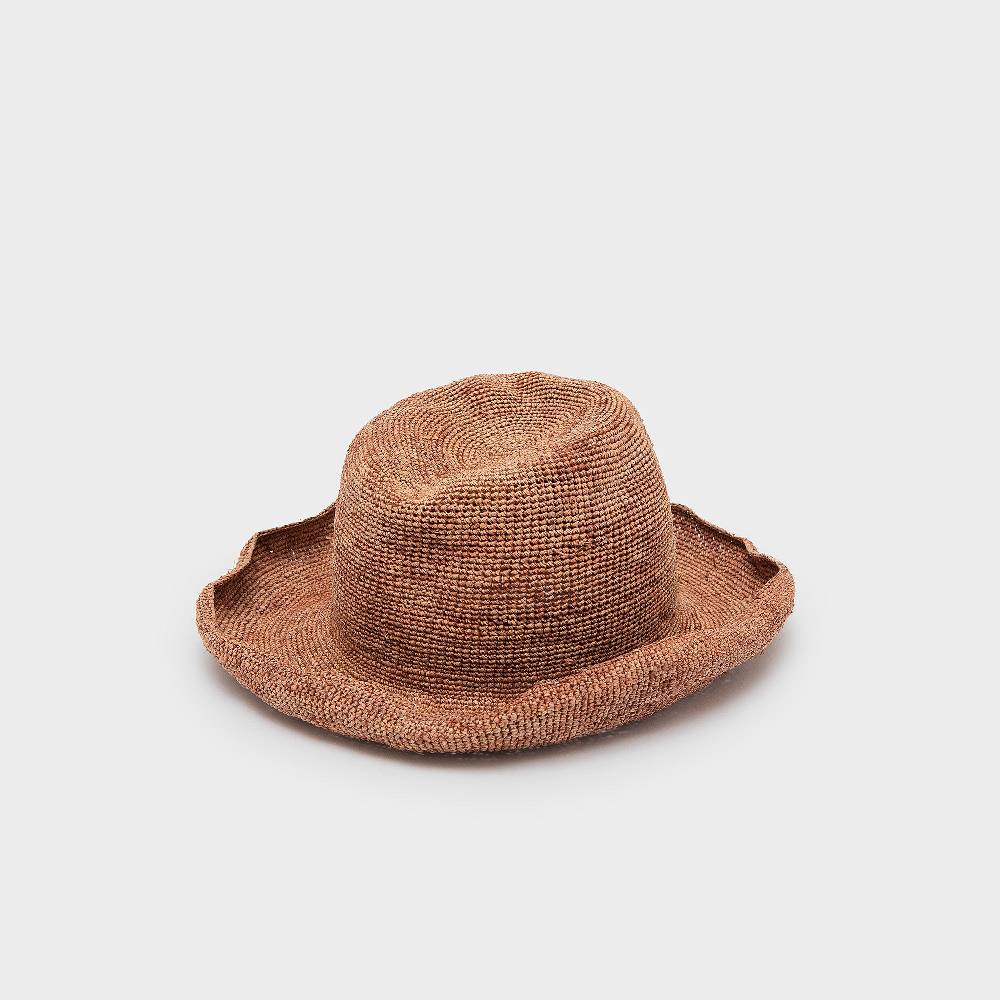 Reinhard Plank ARTISTA PAGLIA RUGGINE LAVATO