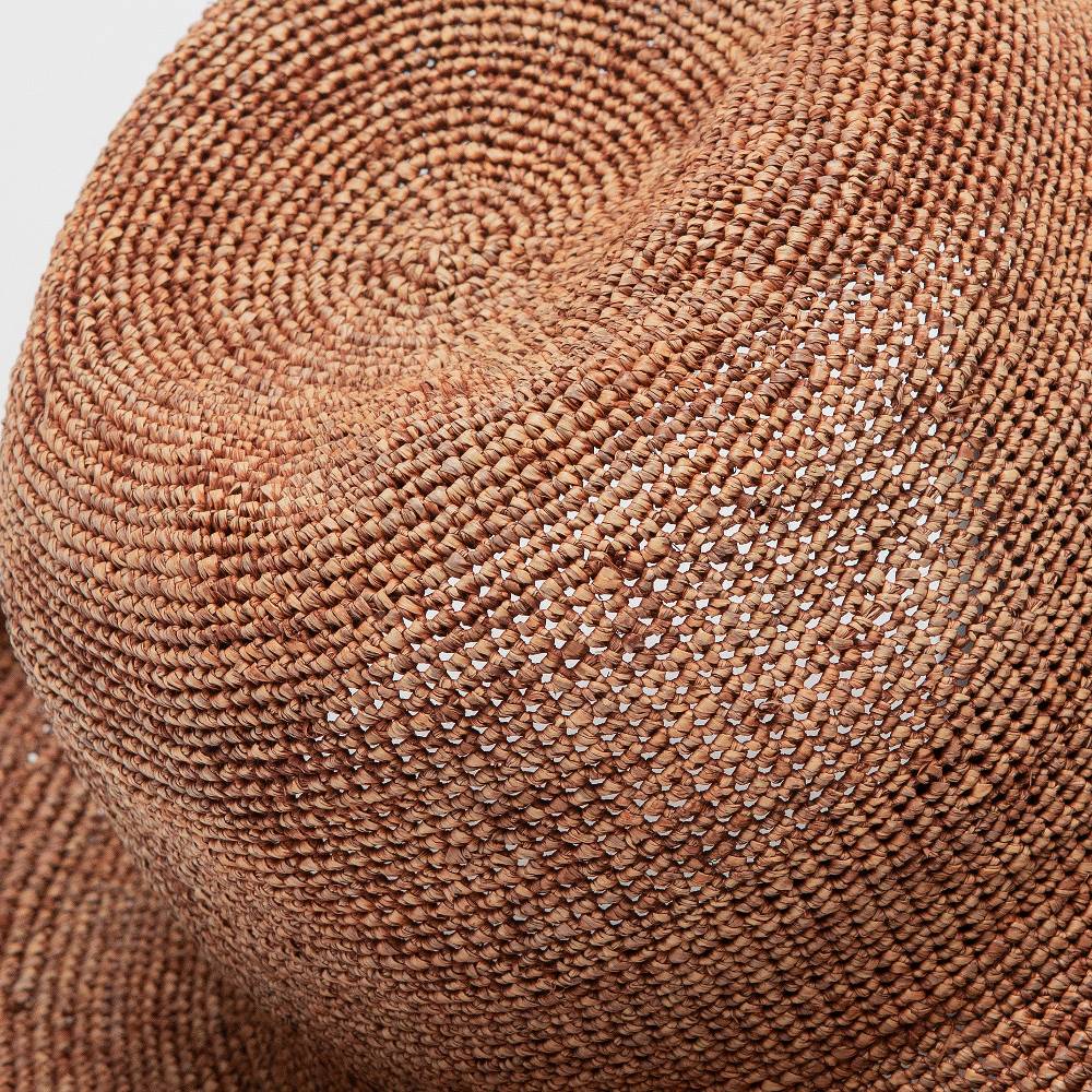 Reinhard Plank ARTISTA PAGLIA RUGGINE LAVATO