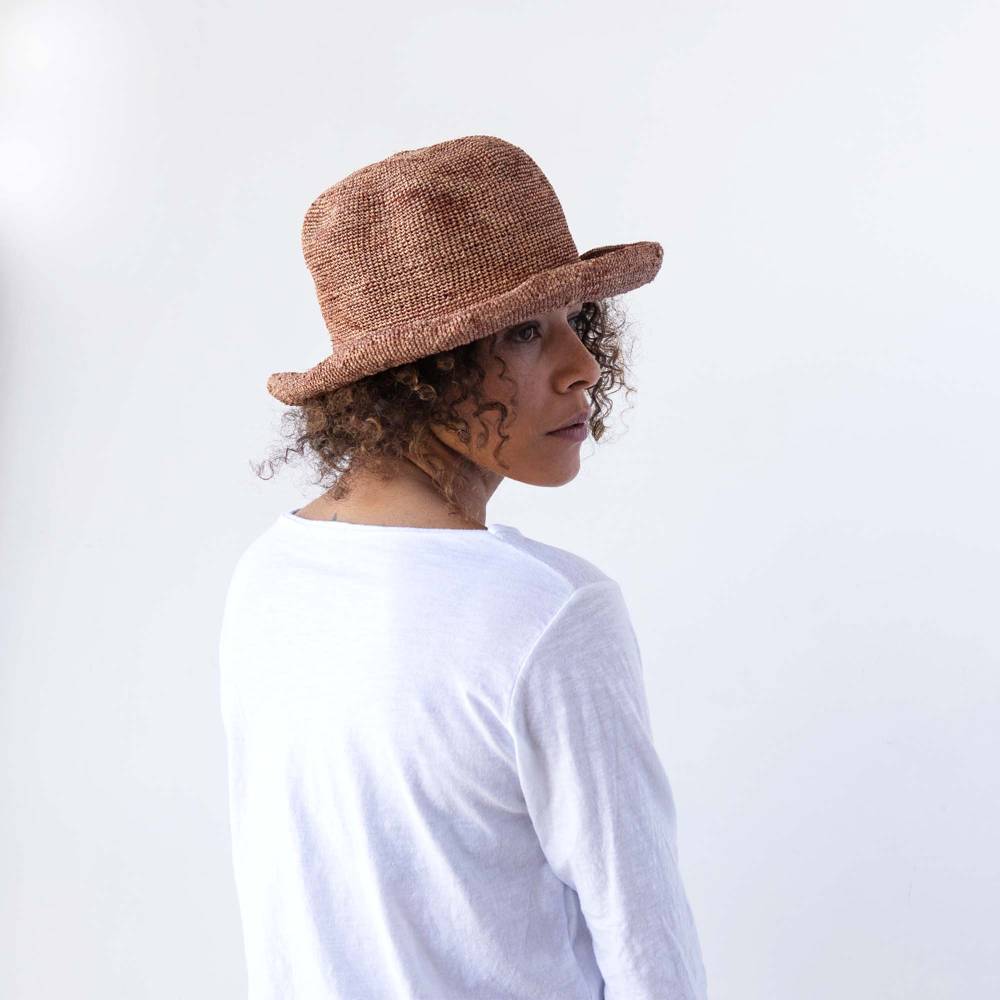 Reinhard Plank ARTISTA PAGLIA RUGGINE LAVATO