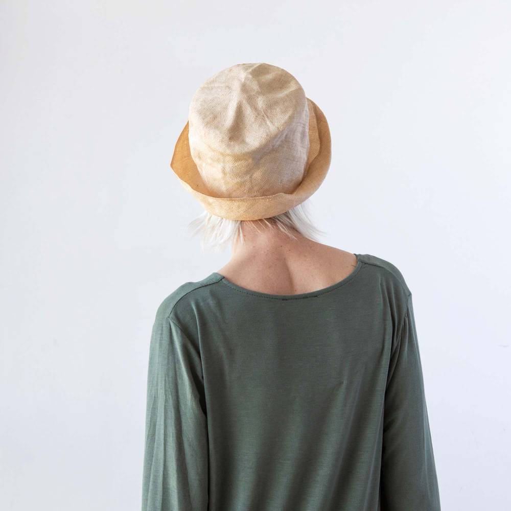 Reinhard Plank ARTISTA PAGLIA SISAL NATURALE