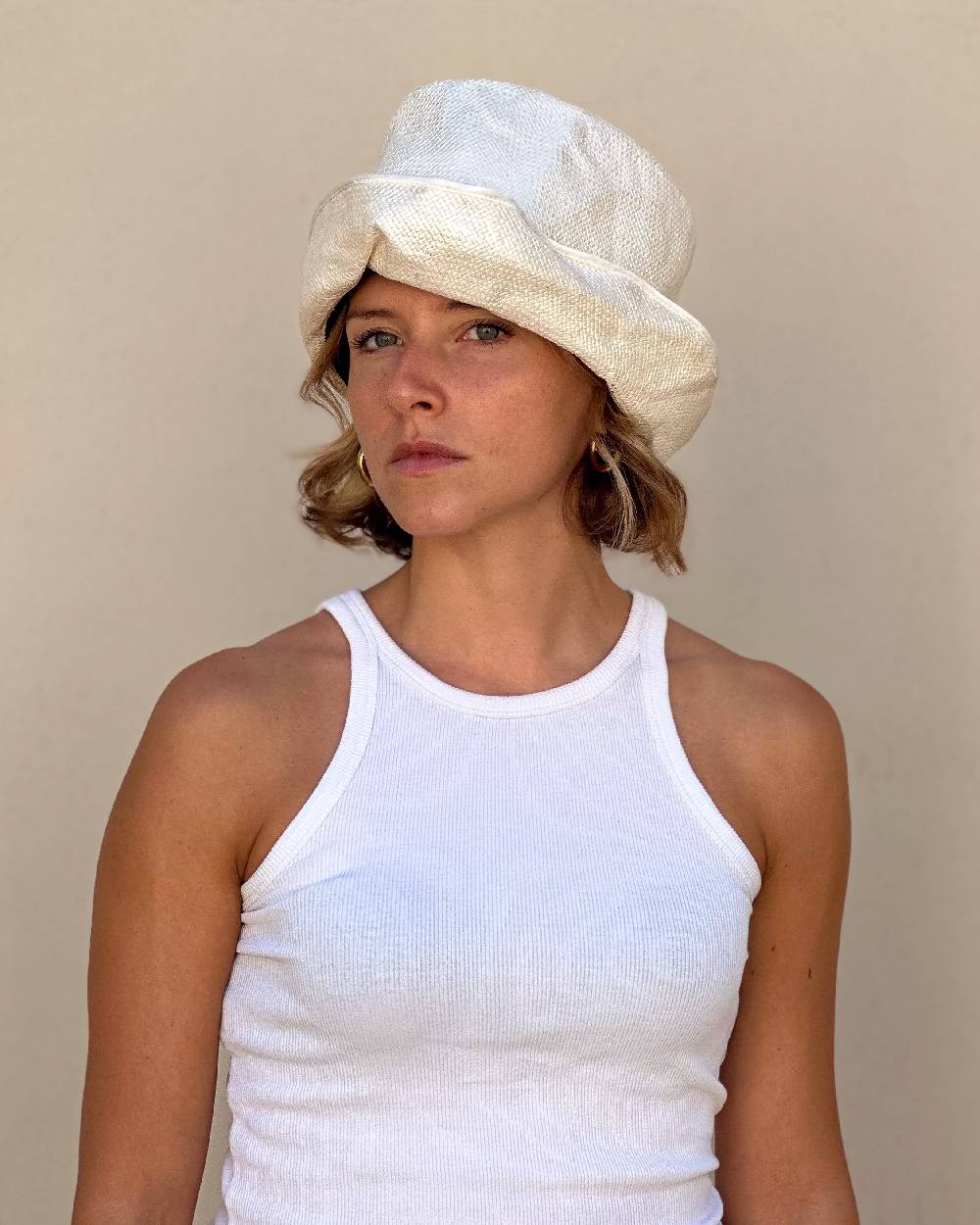 Reinhard Plank ARTISTA PAPER PEARL