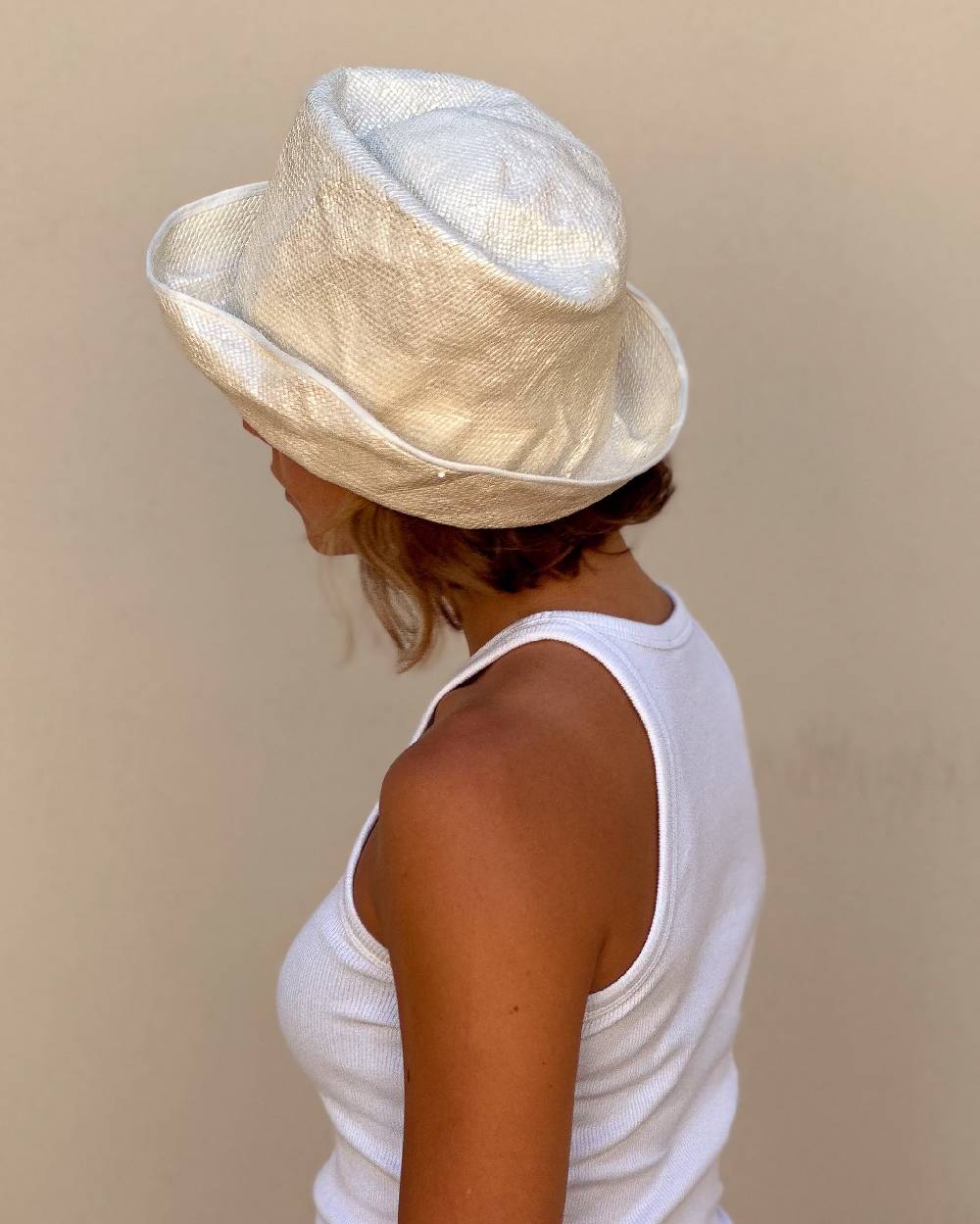 Reinhard Plank ARTISTA PAPER PEARL