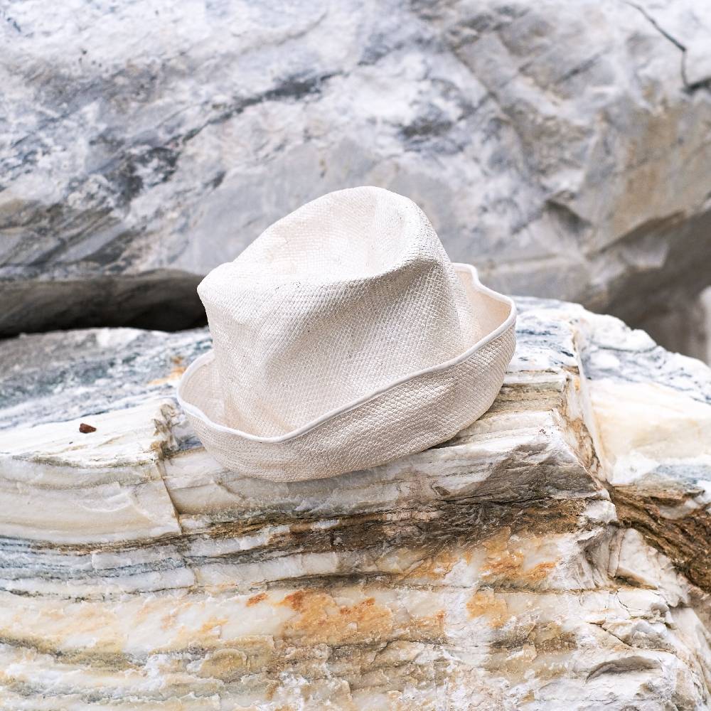 Reinhard Plank ARTISTA PAPER PEARL