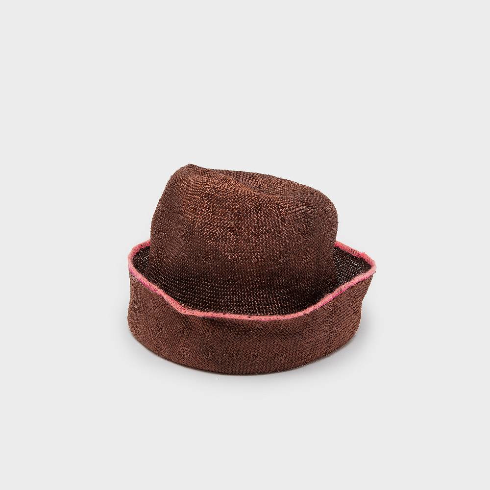 Reinhard Plank ARTISTA VISCOSA MARRONE