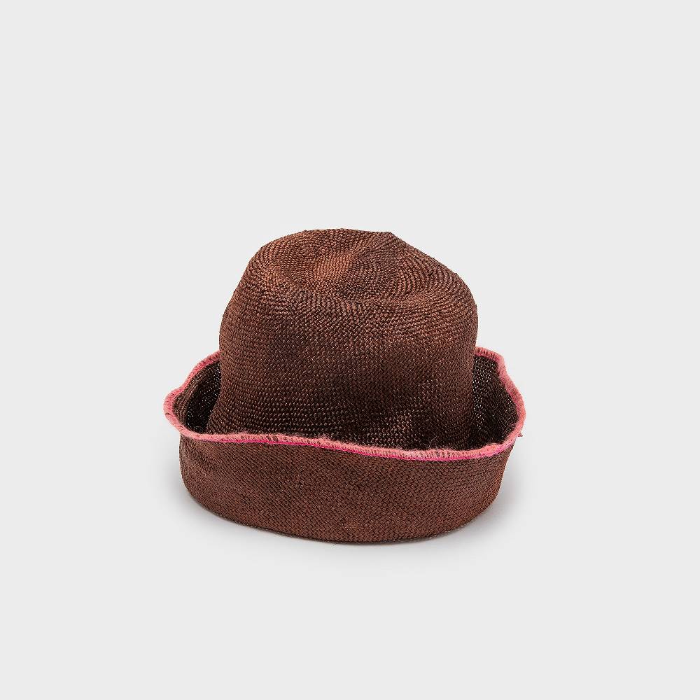 Reinhard Plank ARTISTA VISCOSA MARRONE