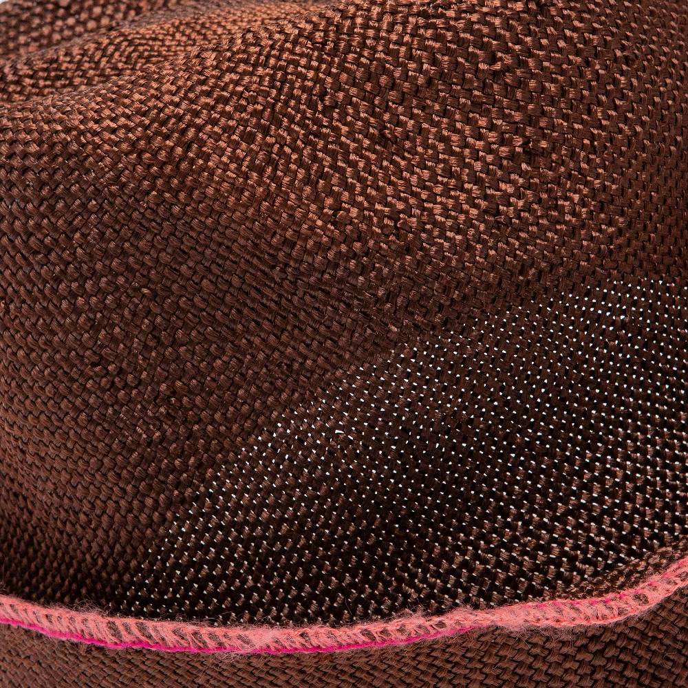 Reinhard Plank ARTISTA VISCOSA MARRONE