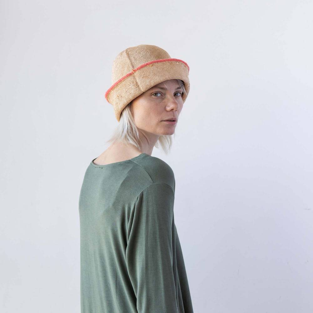 Reinhard Plank ARTISTA VISCOSA NATURALE