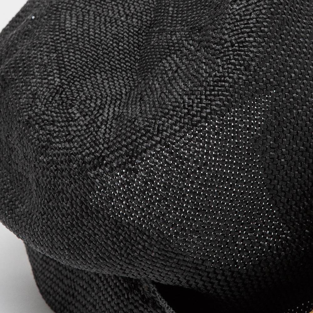 Reinhard Plank ARTISTA VISCOSA NERO