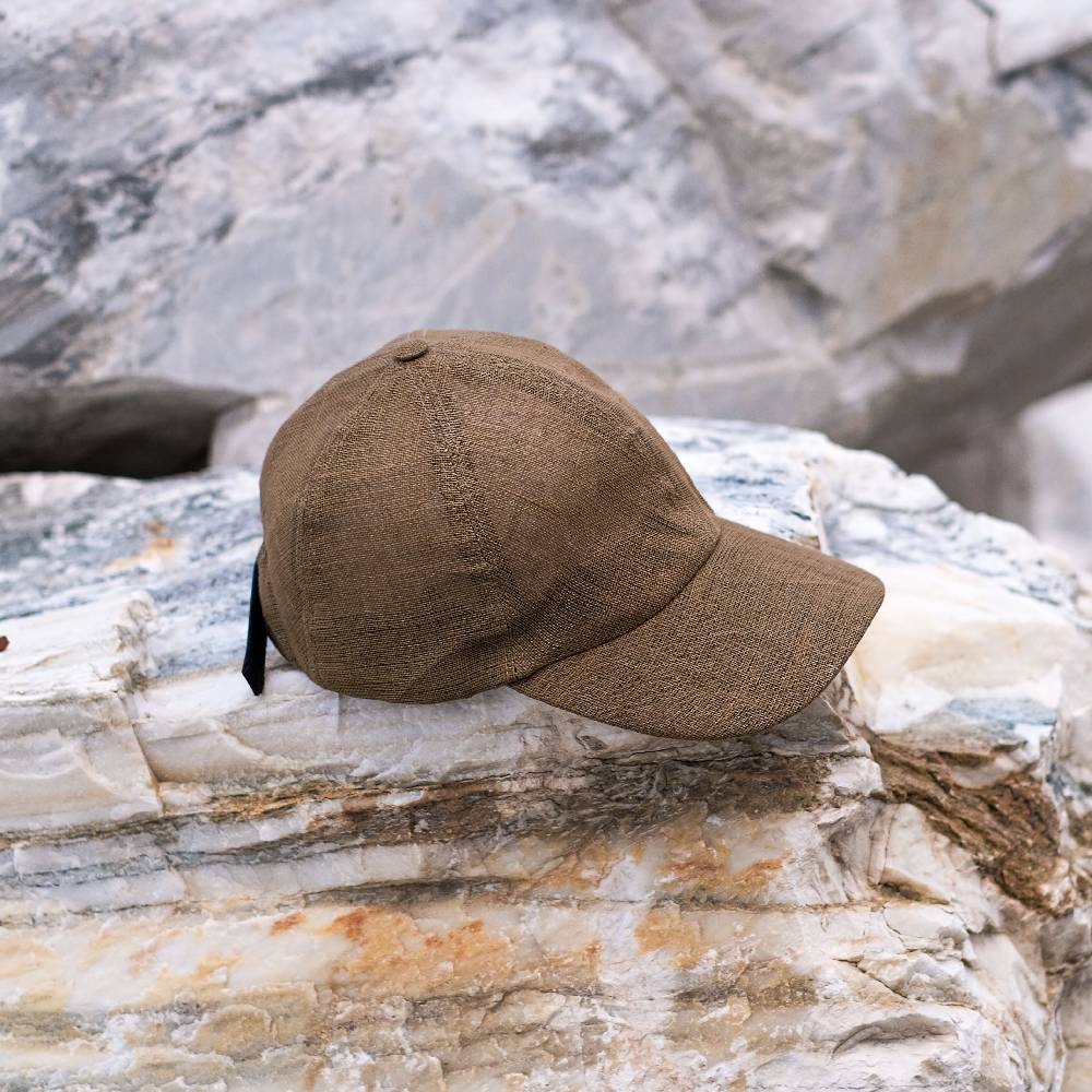 Reinhard Plank BASE LINEN GREEN