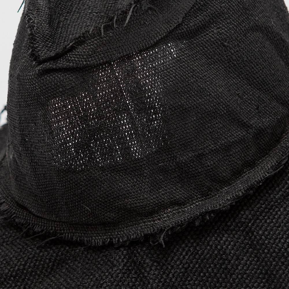 Reinhard Plank BEGHE JUTA NERO