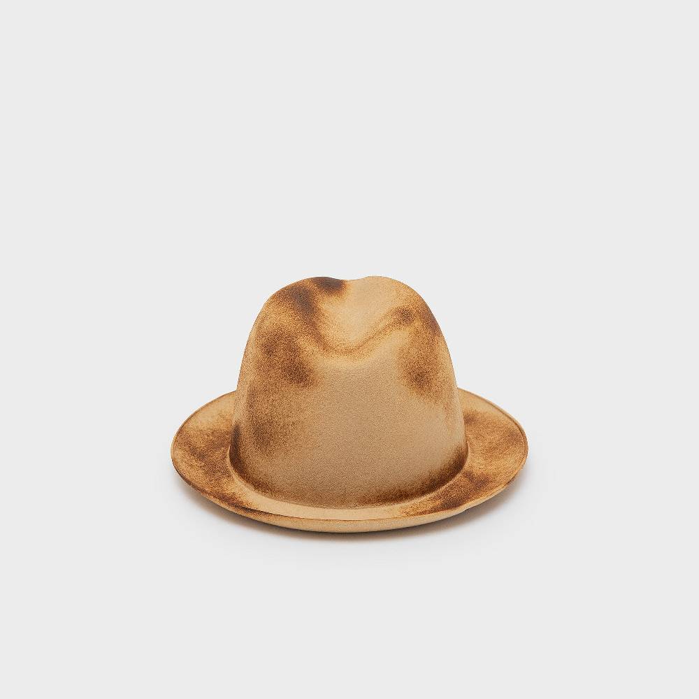 Reinhard Plank BONA LANA BEIGE BRUCIATO