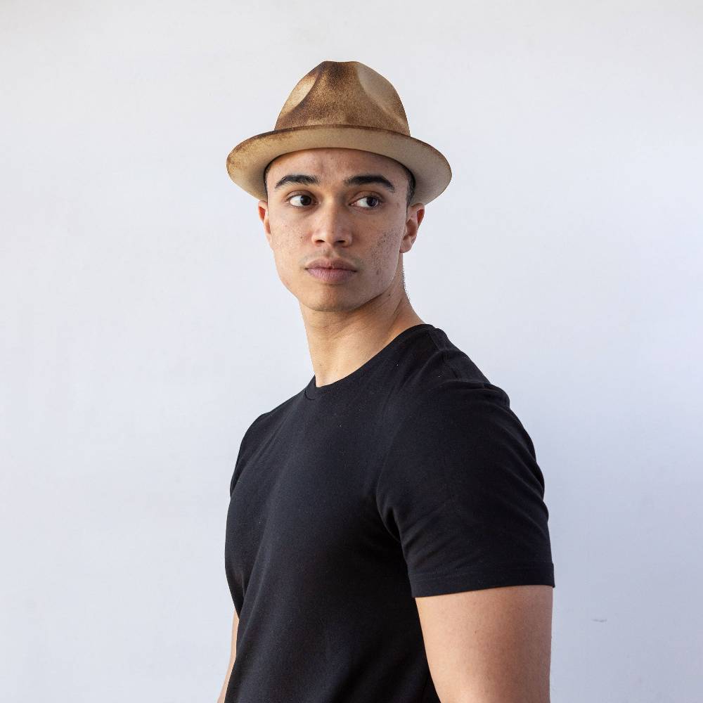 Reinhard Plank BONA LANA BEIGE BRUCIATO