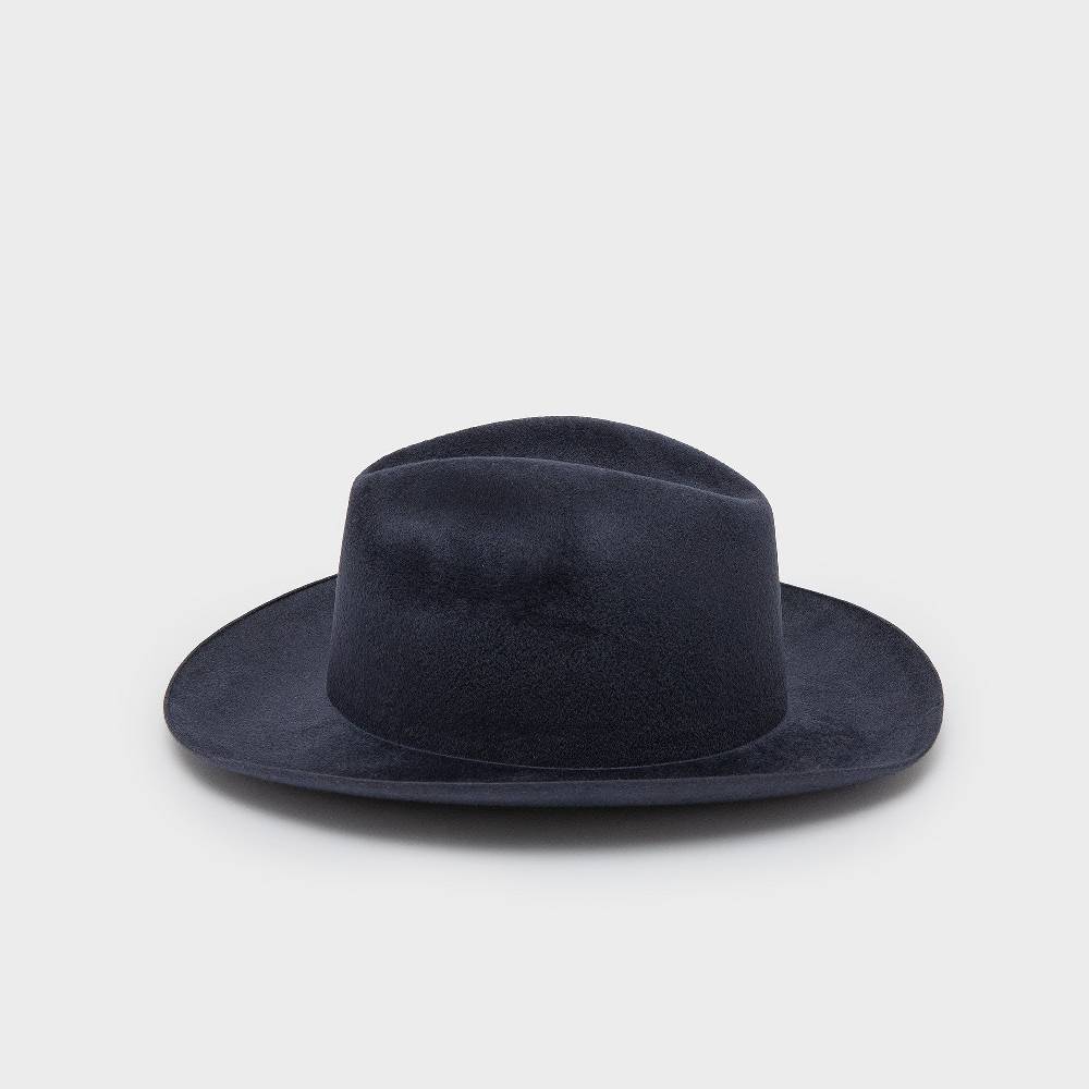 Reinhard Plank BONCIA LAPIN VELOUR ANTRACITE