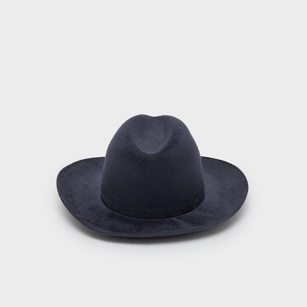 Reinhard Plank BONCIA LAPIN VELOUR ANTRACITE