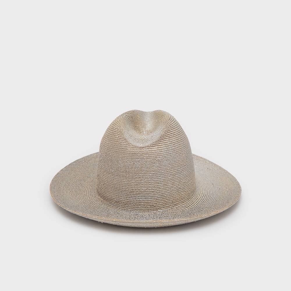 Reinhard Plank BONCIA PAGLIA SPIRALE ARGENTO