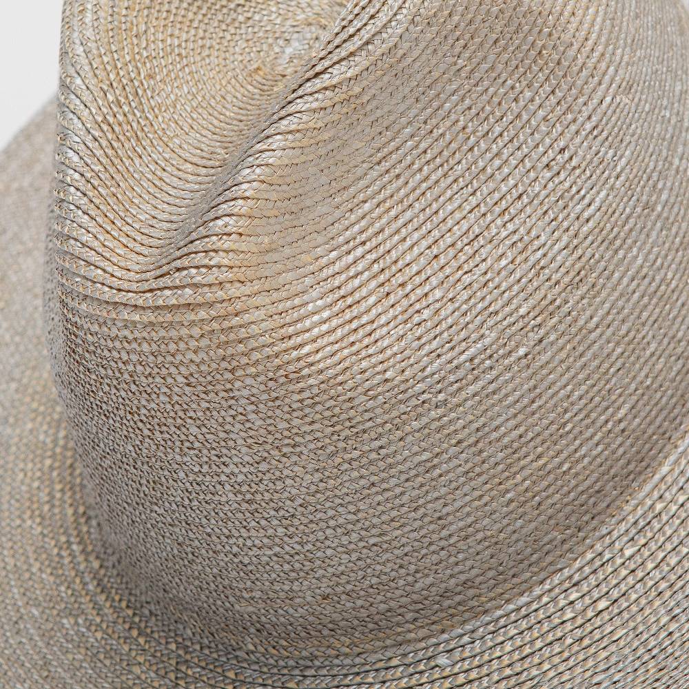 Reinhard Plank BONCIA PAGLIA SPIRALE ARGENTO