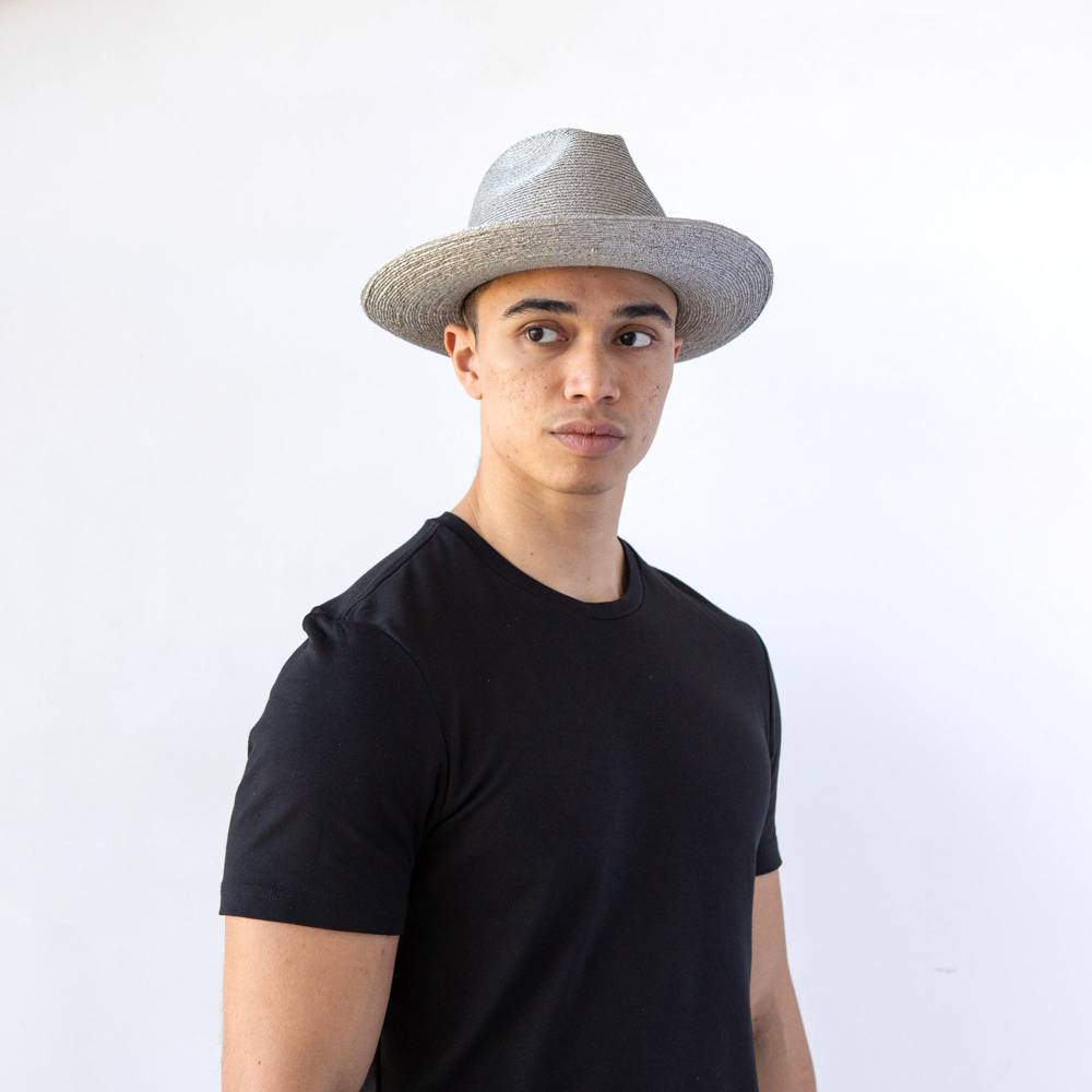 Reinhard Plank BONCIA PAGLIA SPIRALE ARGENTO