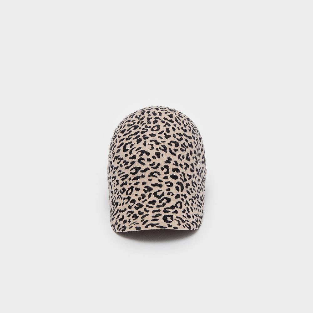 Reinhard Plank CLASSICO LANA ANIMALIER