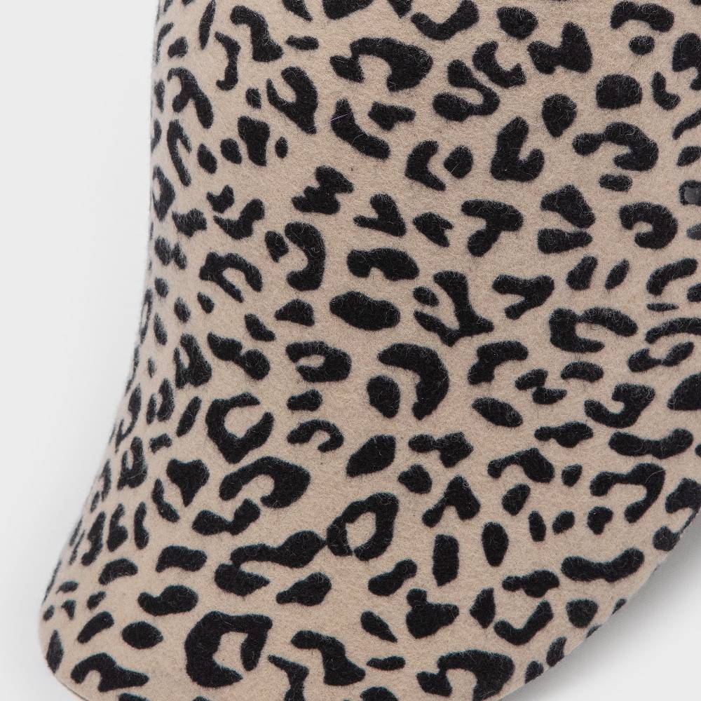 Reinhard Plank CLASSICO LANA ANIMALIER