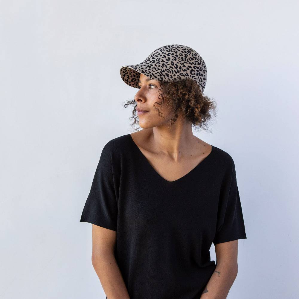 Reinhard Plank CLASSICO LANA ANIMALIER