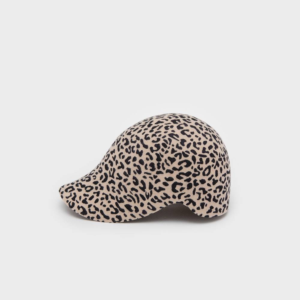 Reinhard Plank CLASSICO LANA ANIMALIER