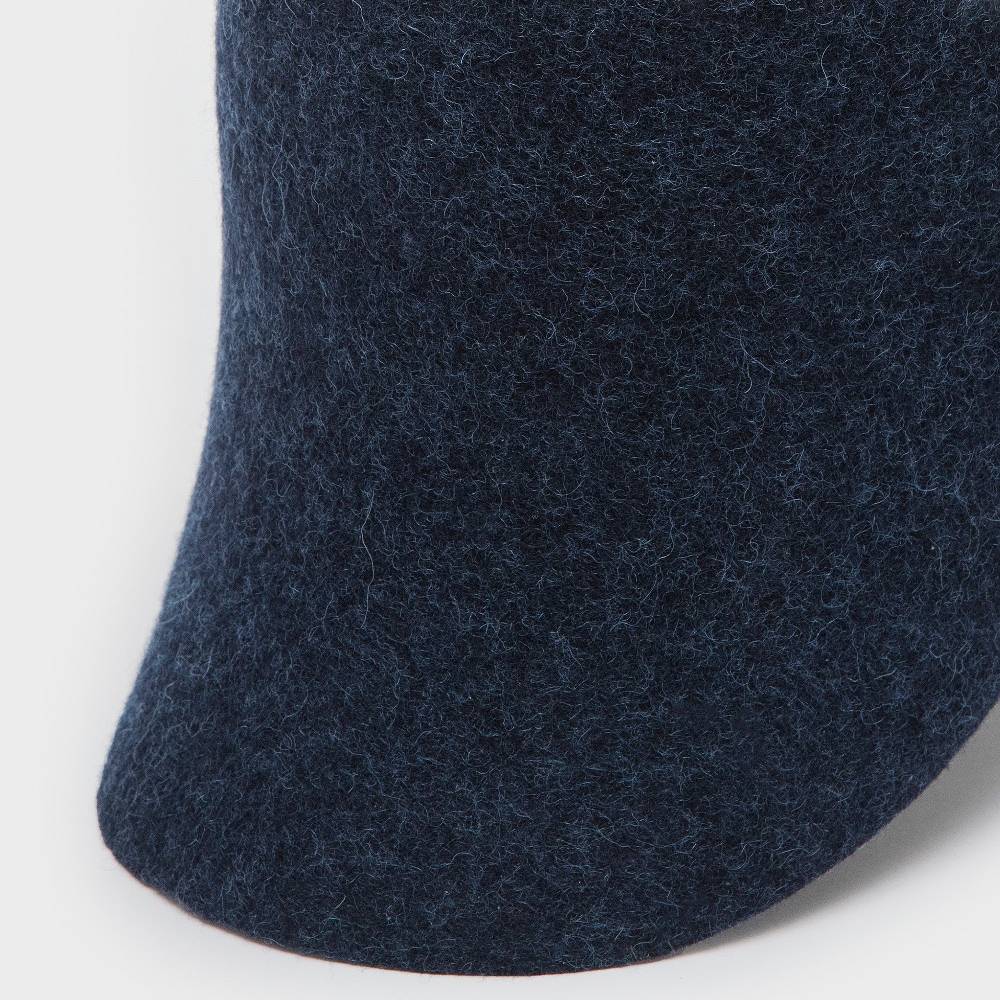 Reinhard Plank CLASSICO LANA BLU