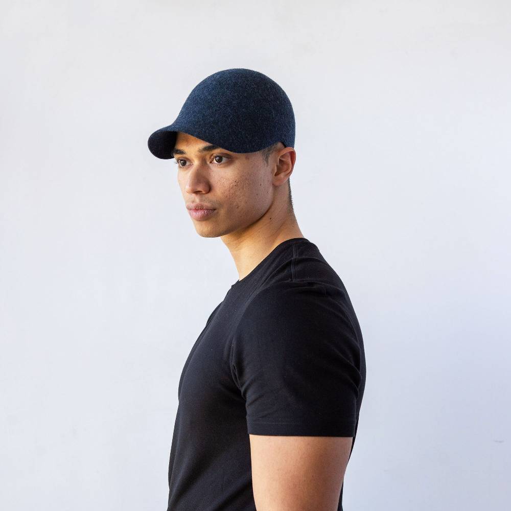 Reinhard Plank CLASSICO LANA BLU