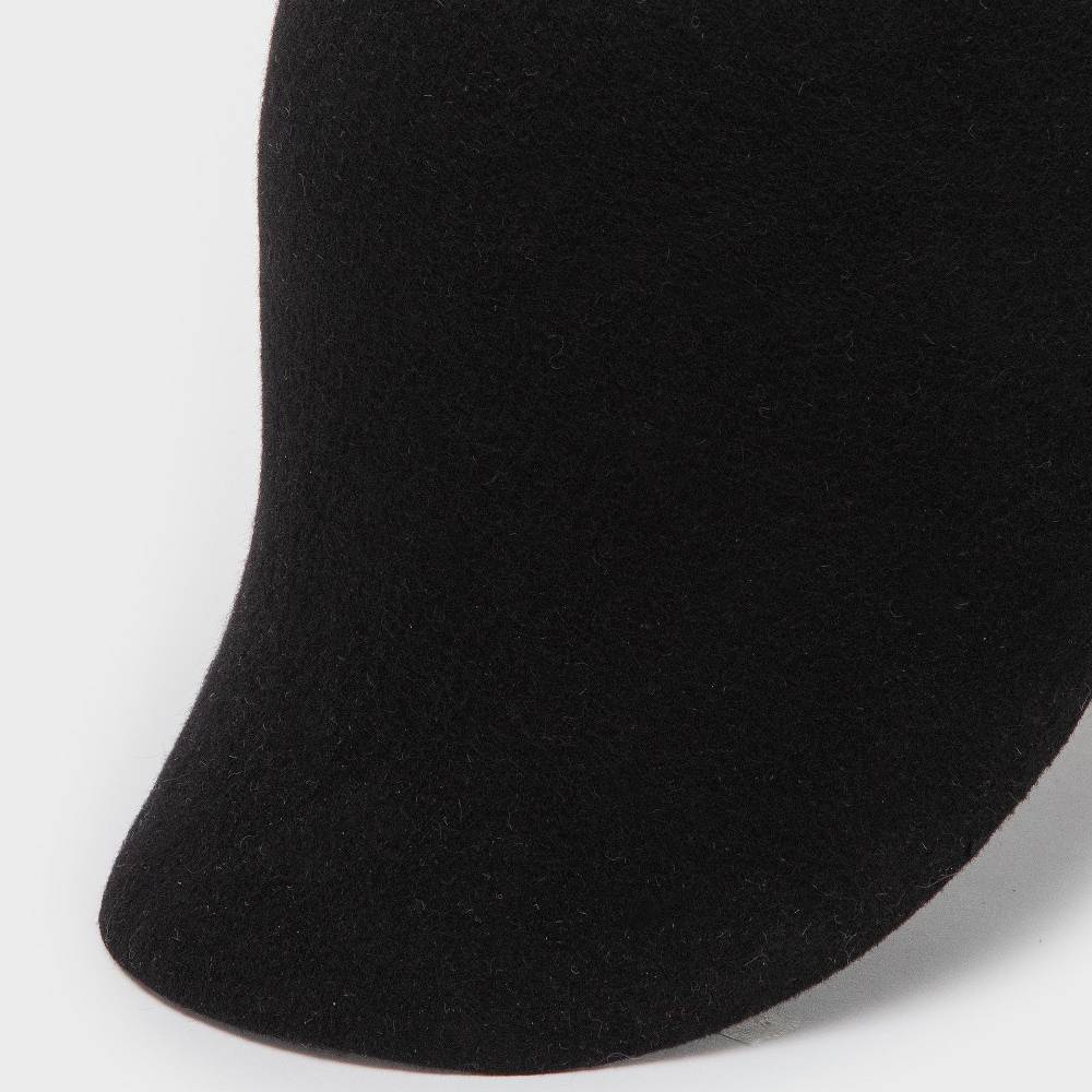 Reinhard Plank CLASSICO LANA NERO