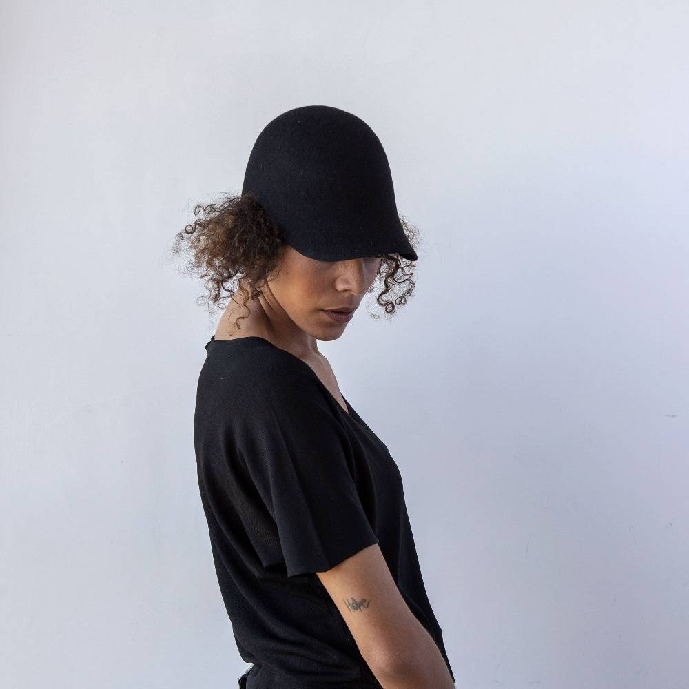 Reinhard Plank CLASSICO LANA NERO