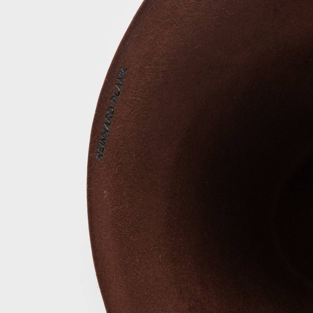 Reinhard Plank DENNIS LAPIN CIOCCOLATO