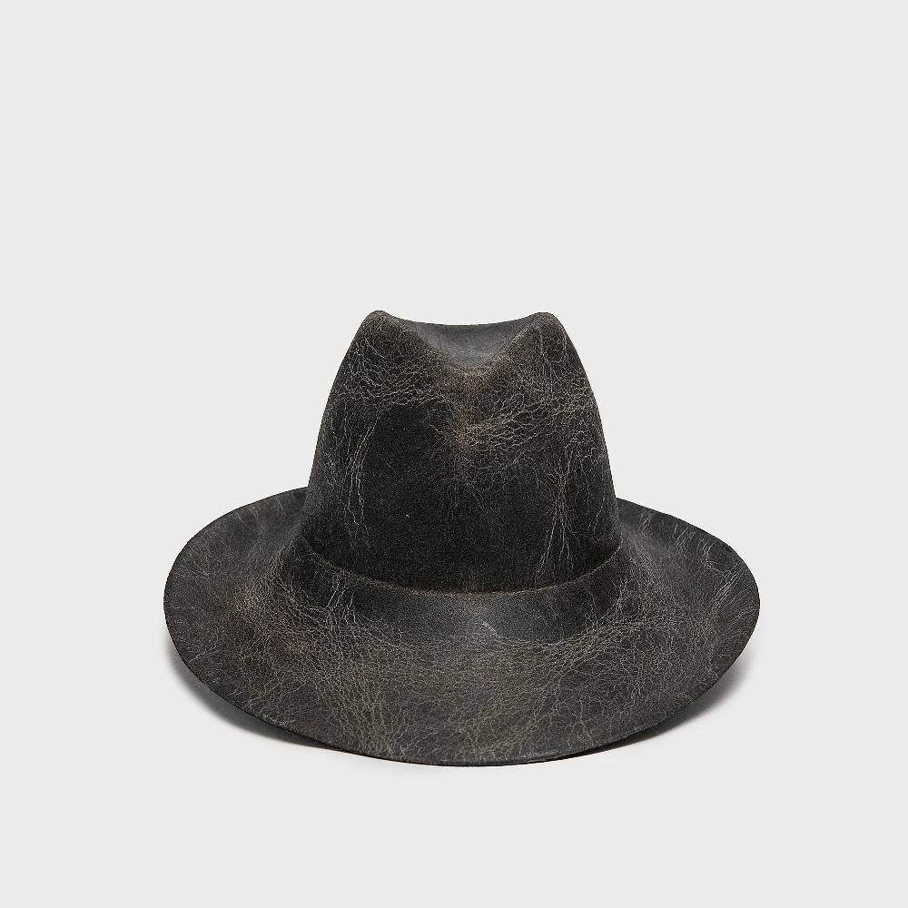 Reinhard Plank DENNIS LAPIN NERO CERATO