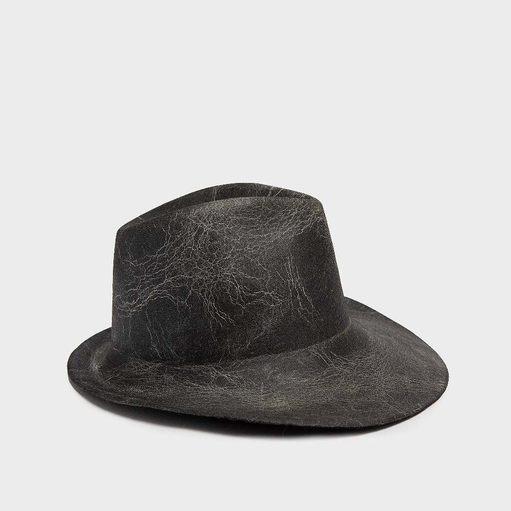 Reinhard Plank DENNIS LAPIN NERO CERATO