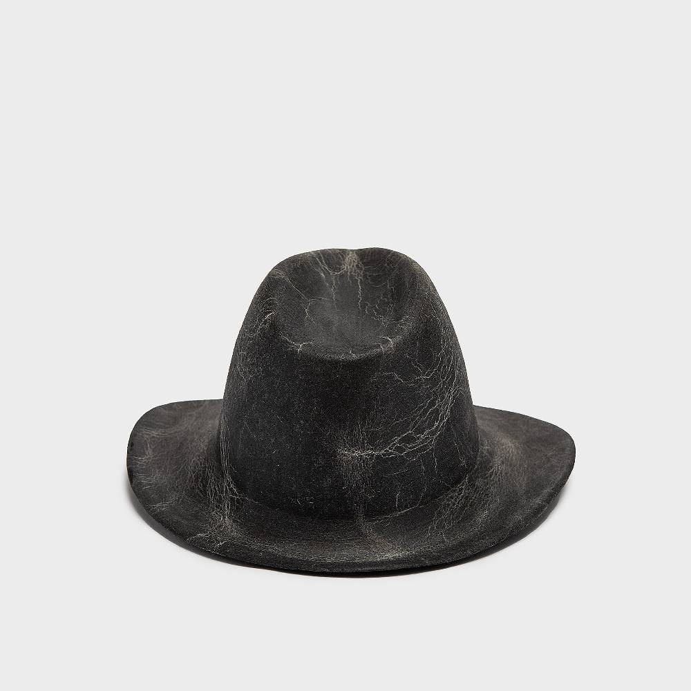 Reinhard Plank DENNIS LAPIN NERO CERATO