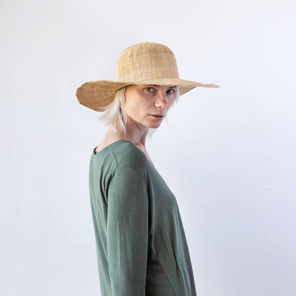 Reinhard Plank DOHAN LAI PAGLIA NATURALE