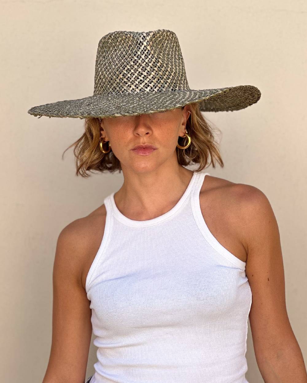 Reinhard Plank FORTE GREEN WASHED