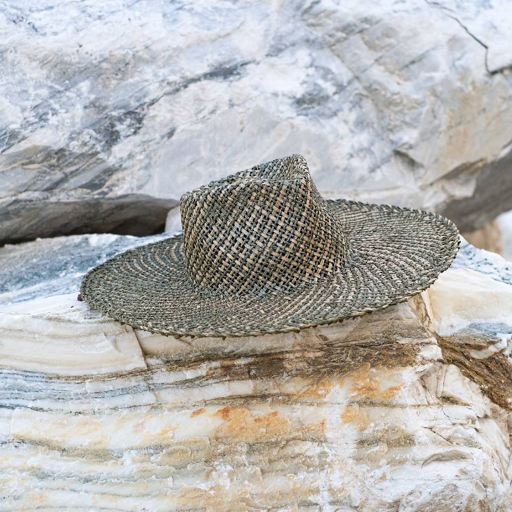 Reinhard Plank FORTE GREEN WASHED