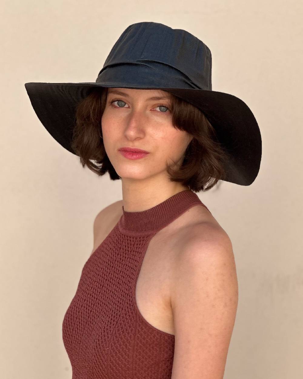 Reinhard Plank LAI BANGKOK BLACK