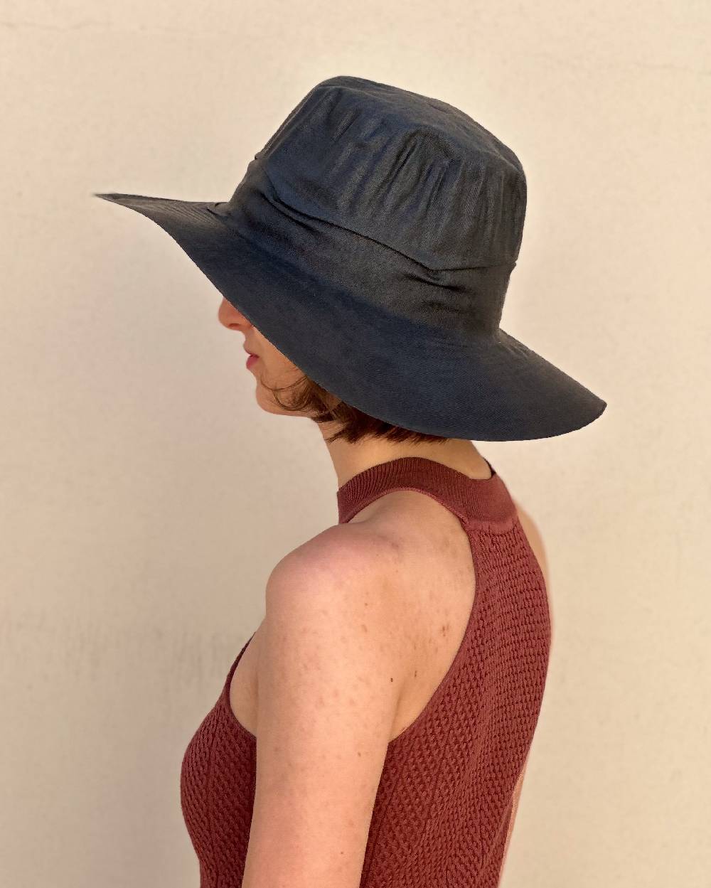 Reinhard Plank LAI BANGKOK BLACK